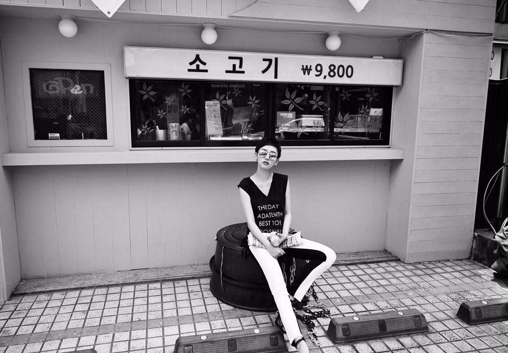 李晓峰 高清写真/照片下载 #3329260