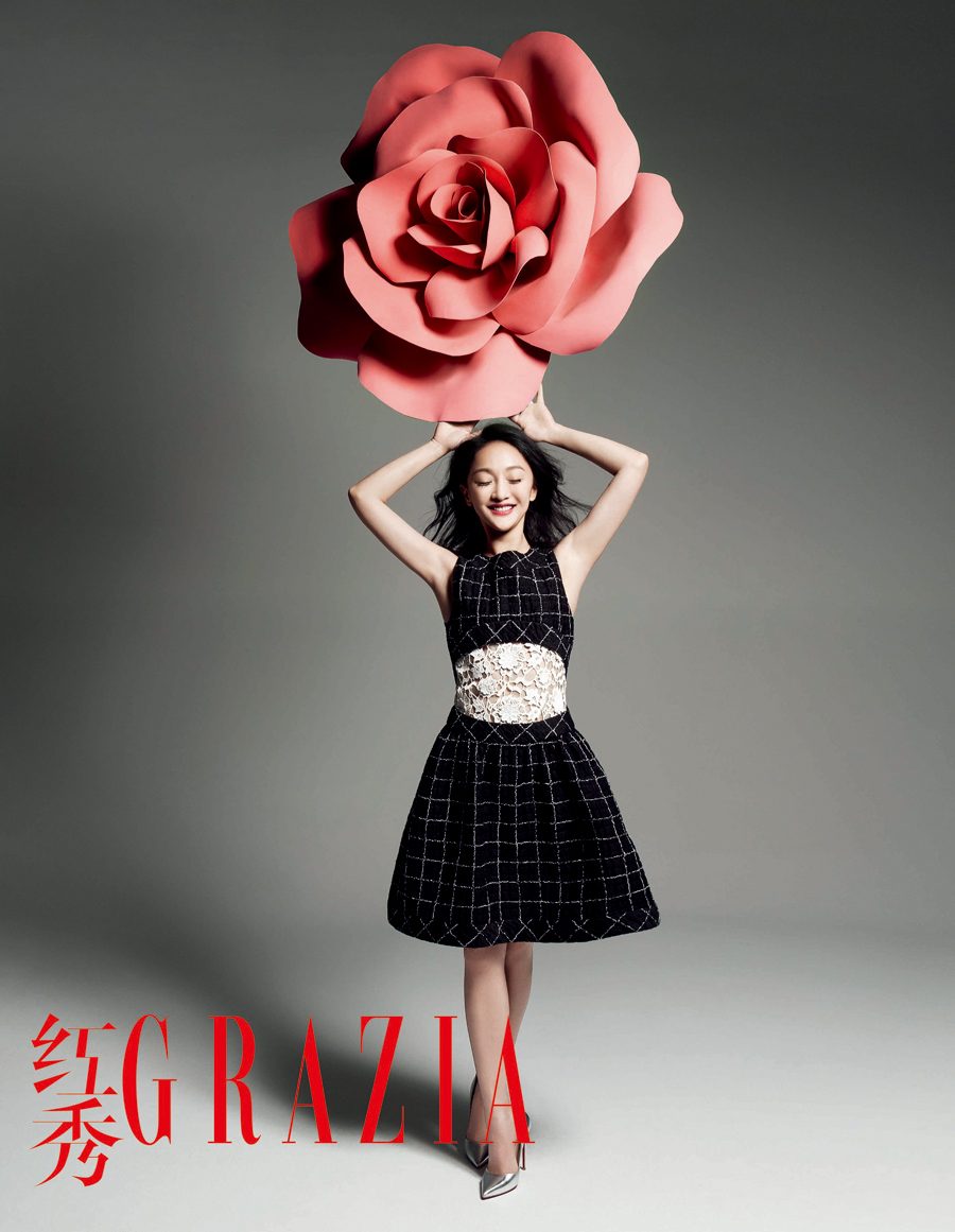 Xun Zhou HD Images/Photo Gallery Download #776184