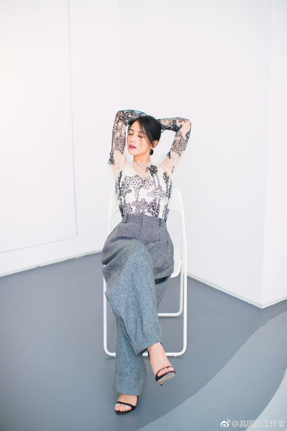 Yuanyuan Gao HD Images/Photo Gallery Download #661969