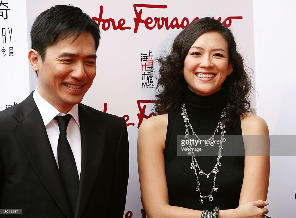 Ziyi Zhang HD Images/Photo Gallery Download #1045527