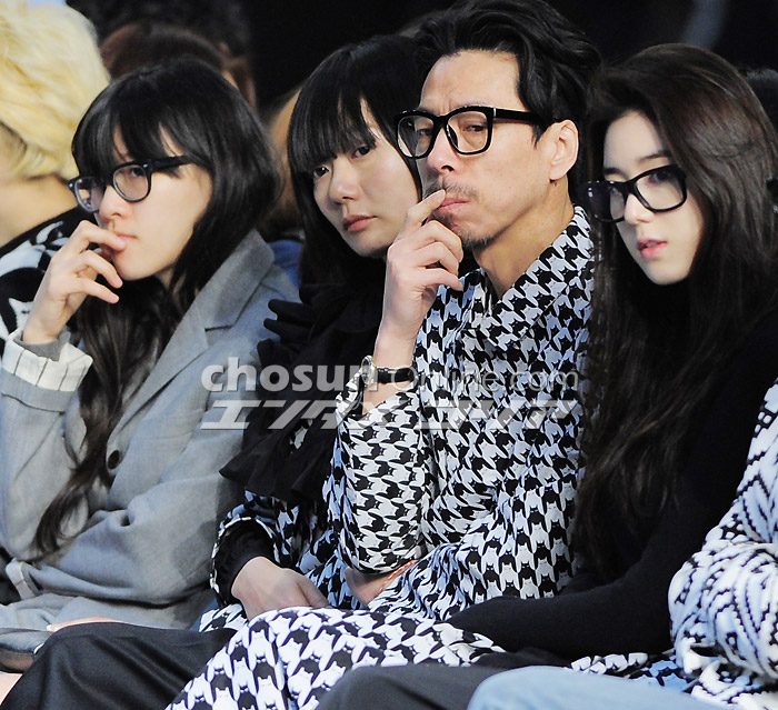 배두나 HD 이미지/사진 갤러리 다운로드 #1370849