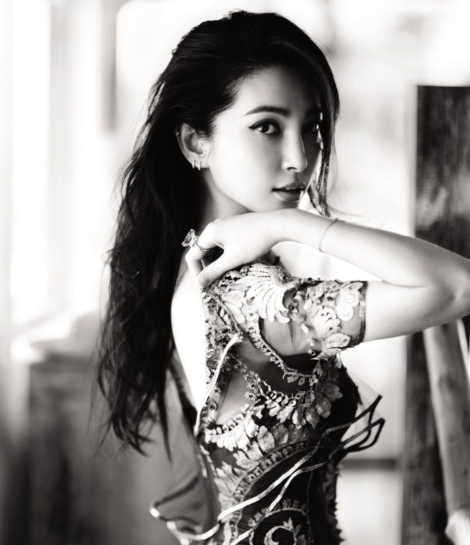 Bingbing Li HD Images/Photo Gallery Download #1402670