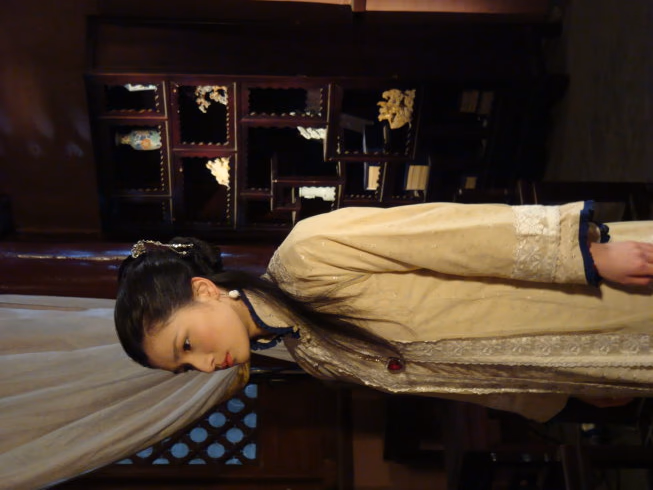 王艺曈 高清写真/照片下载 #3450870