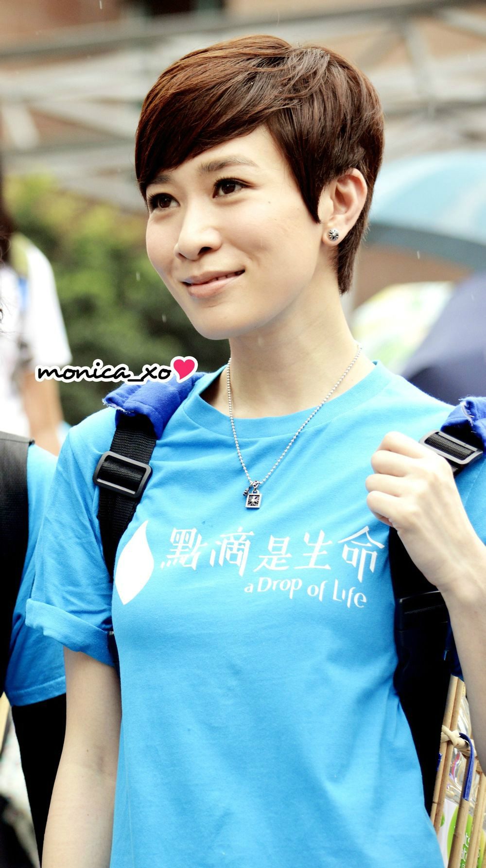 Charmaine Sheh HD Images/Photo Gallery Download #694082