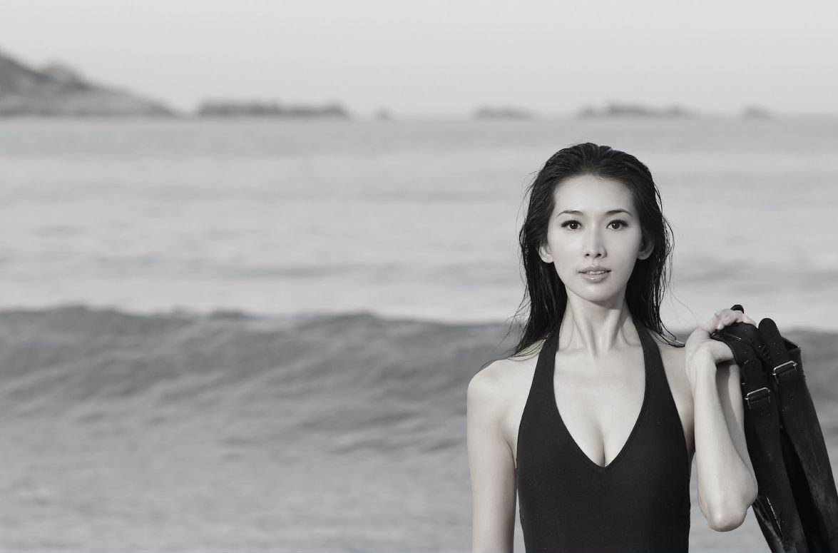 Chi-Ling Lin HD Images/Photo Gallery Download #1676843