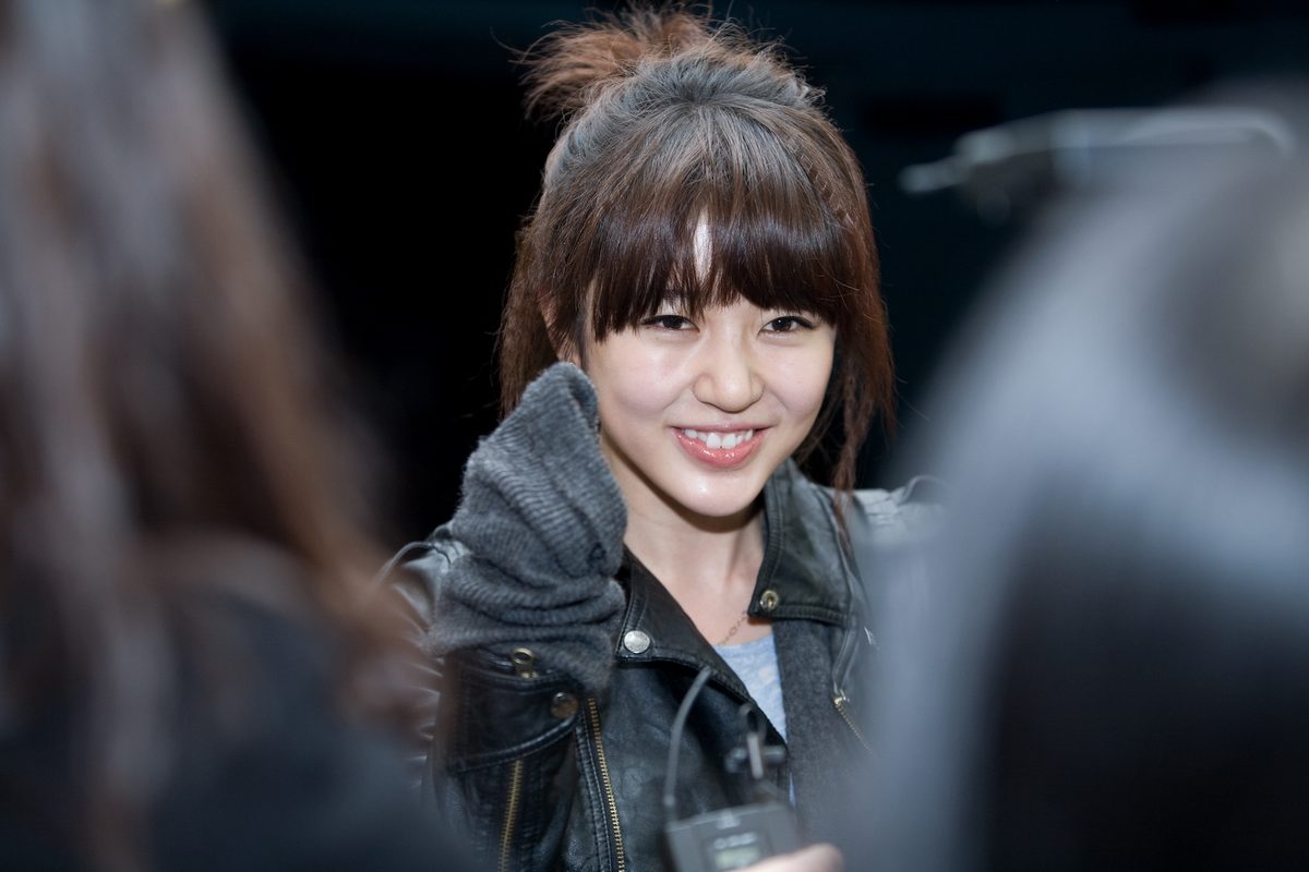 윤은혜 HD 이미지/사진 갤러리 다운로드 #1572572