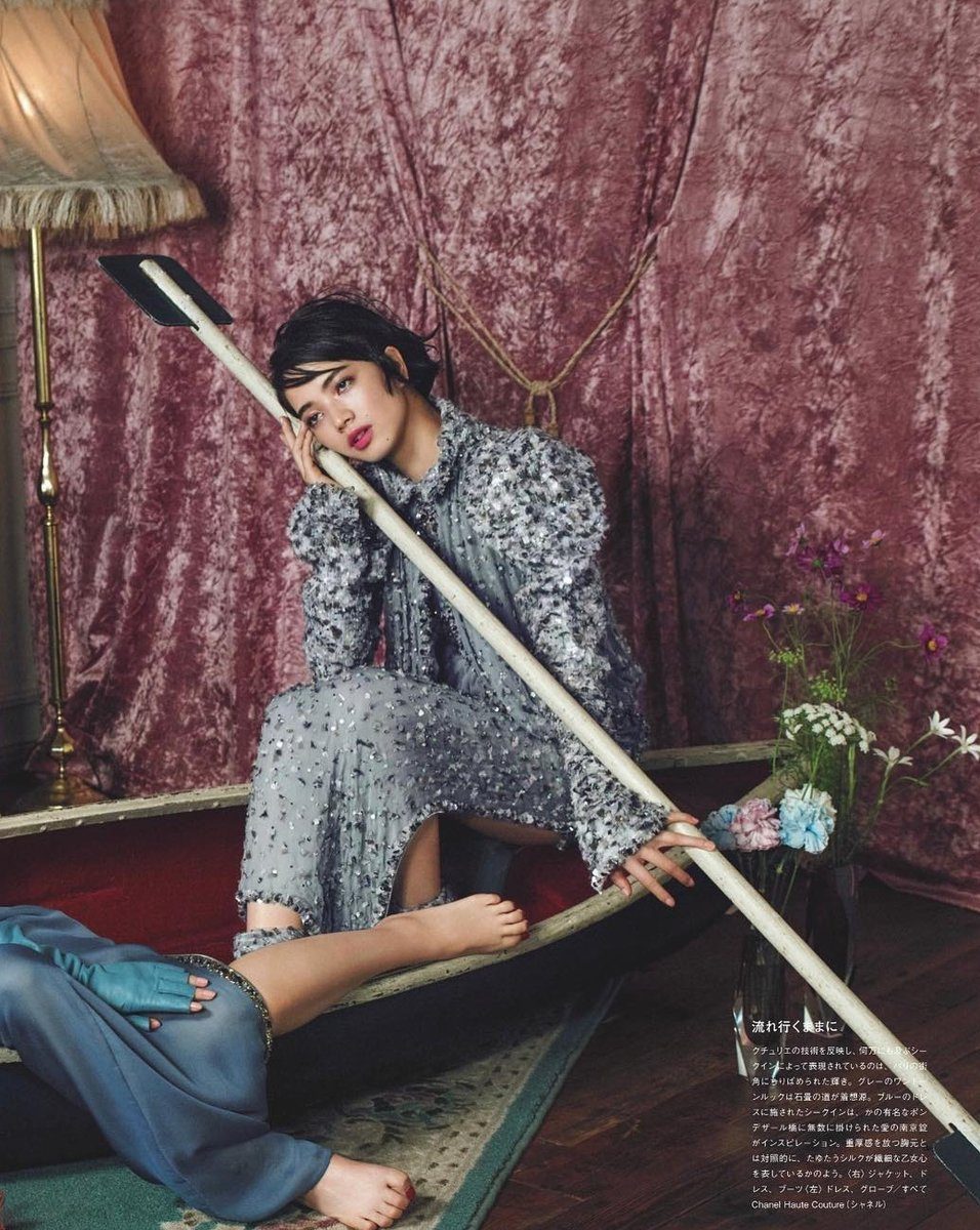 Nana Komatsu HD Images/Photo Gallery Download #3900059