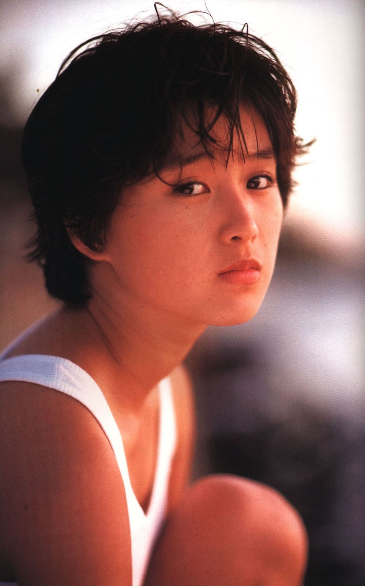 Noriko Sakai HD Images/Photo Gallery Download #5472363