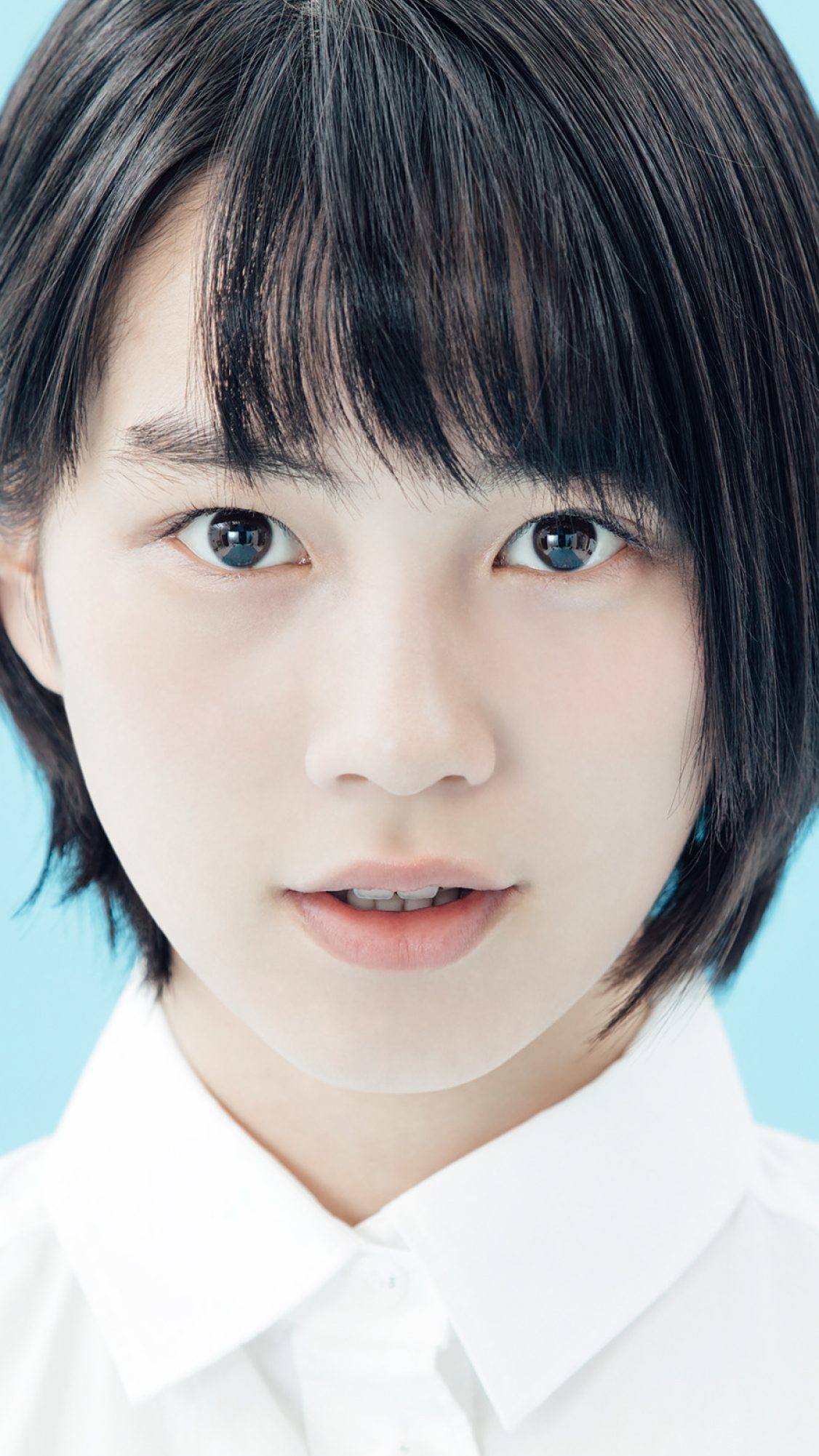 能年玲奈 高清写真/照片下载 #3560255