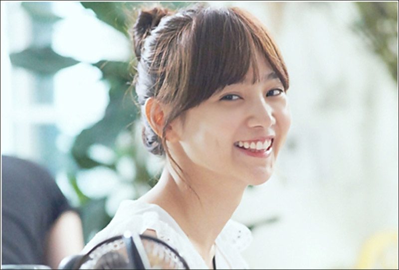 Seung-ah Yun HD Images/Photo Gallery Download #6979888