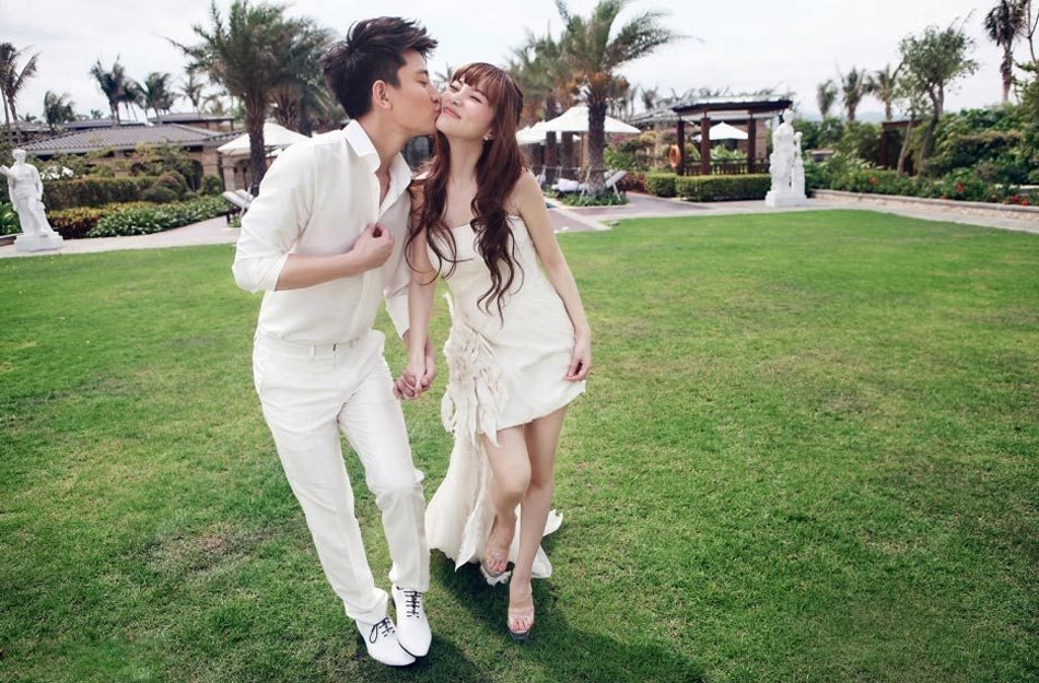 Xiaolu Li HD Images/Photo Gallery Download #749769