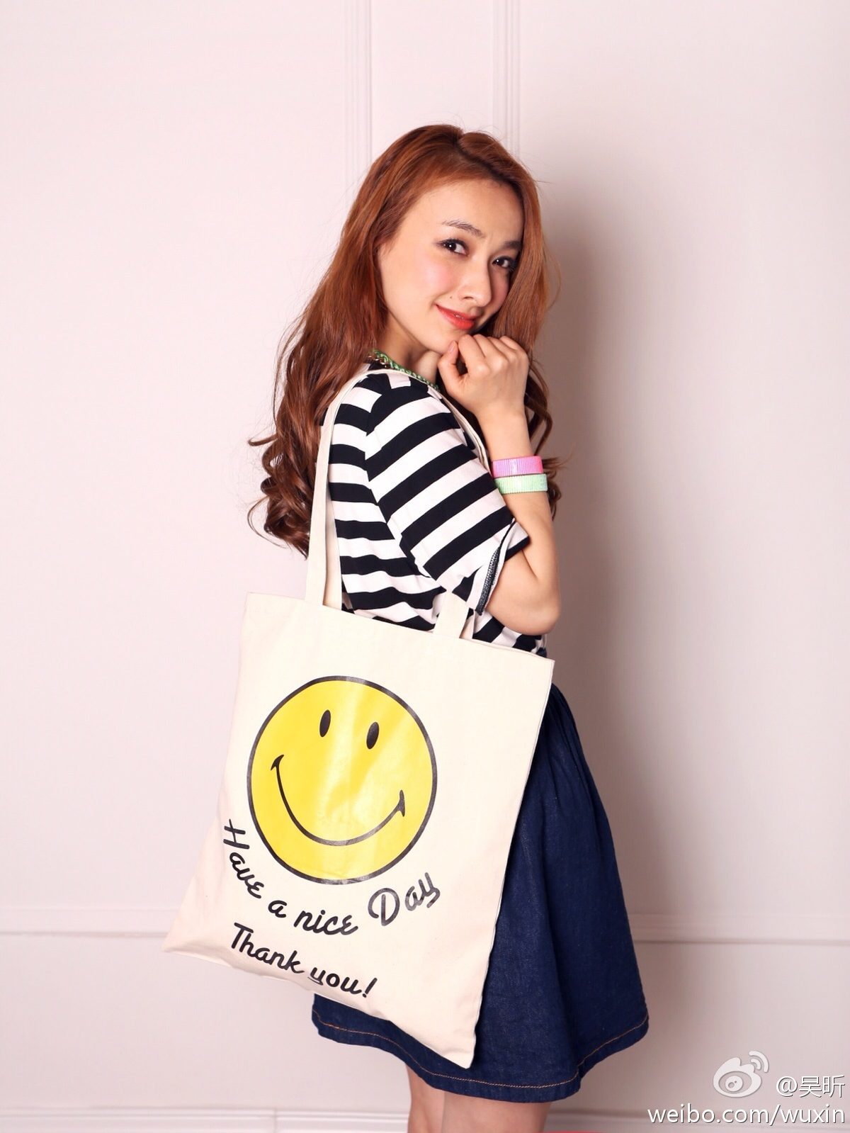 Xin Wu HD Images/Photo Gallery Download #6710545