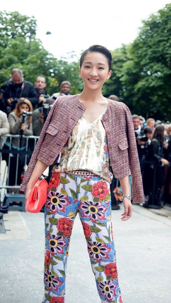 Xun Zhou HD Images/Photo Gallery Download #776476