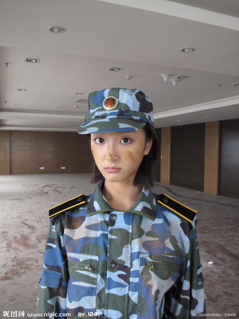 殷叶子 高清写真/照片下载 #3438937