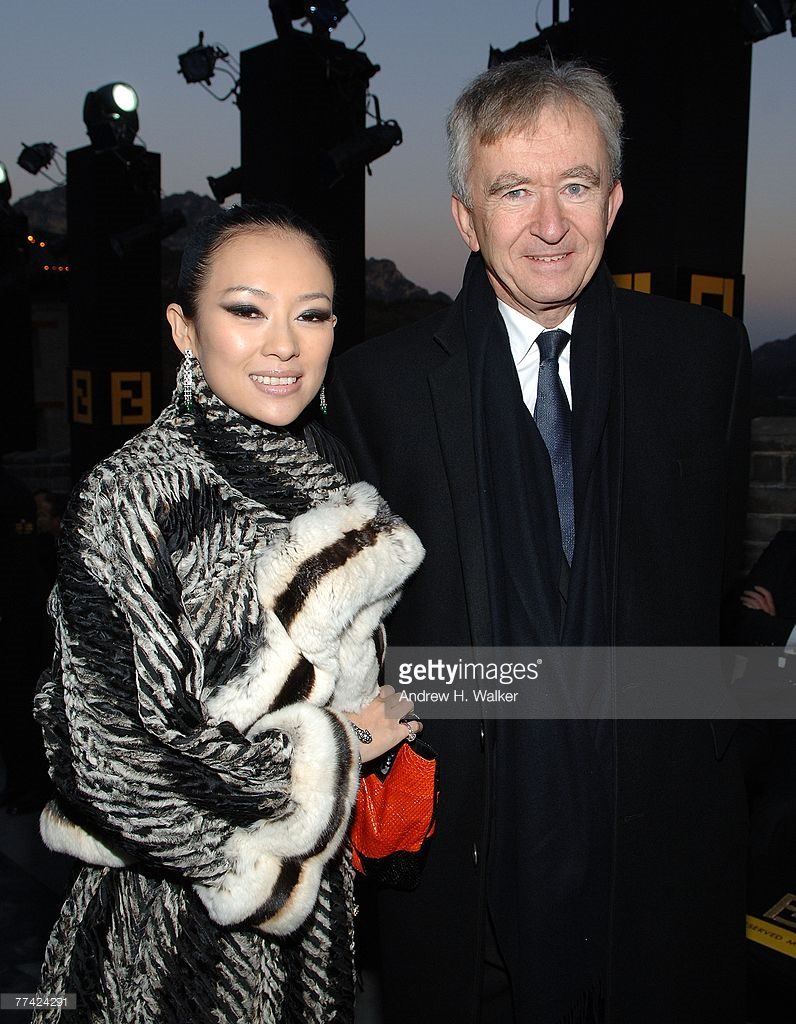 장쯔이 HD 이미지/사진 갤러리 다운로드 #1045819