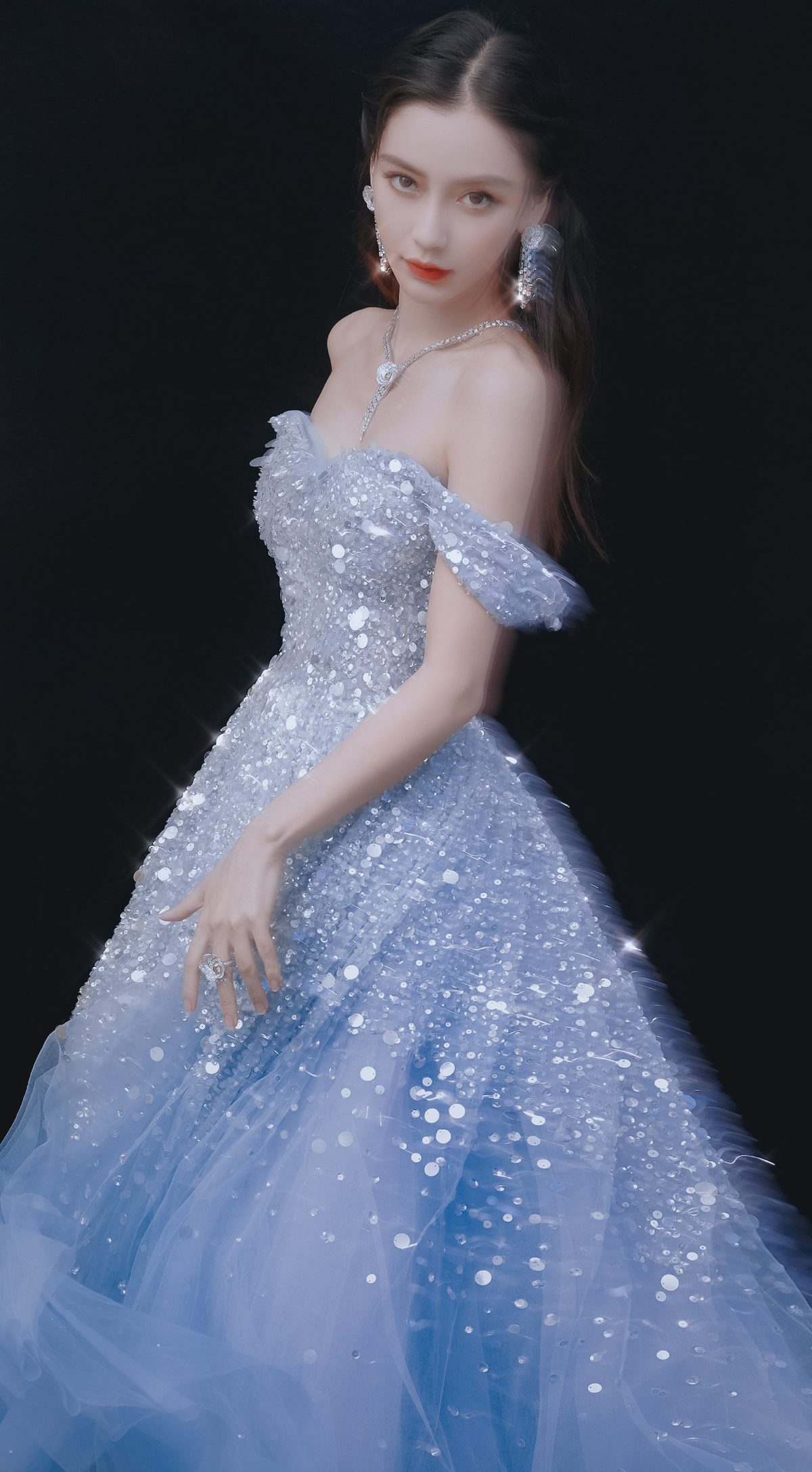 Angelababy HD Images/Photo Gallery Download #5494532