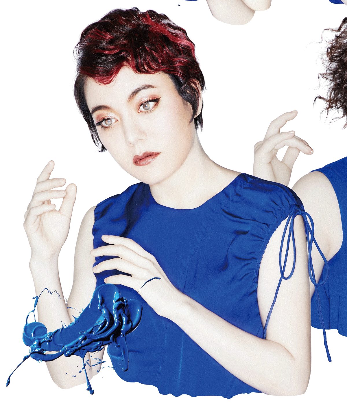 Anne Suzuki HD Images/Photo Gallery Download #1145552