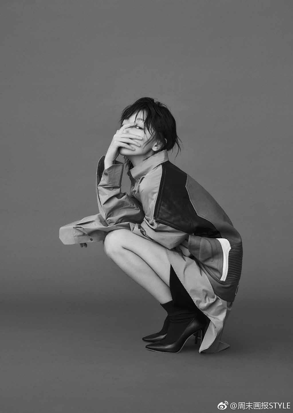 Dongyu Zhou HD Images/Photo Gallery Download #1907838
