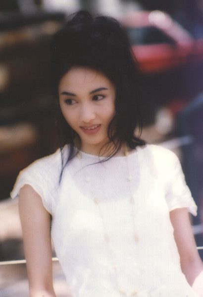 黎姿 高清写真/照片下载 #761994