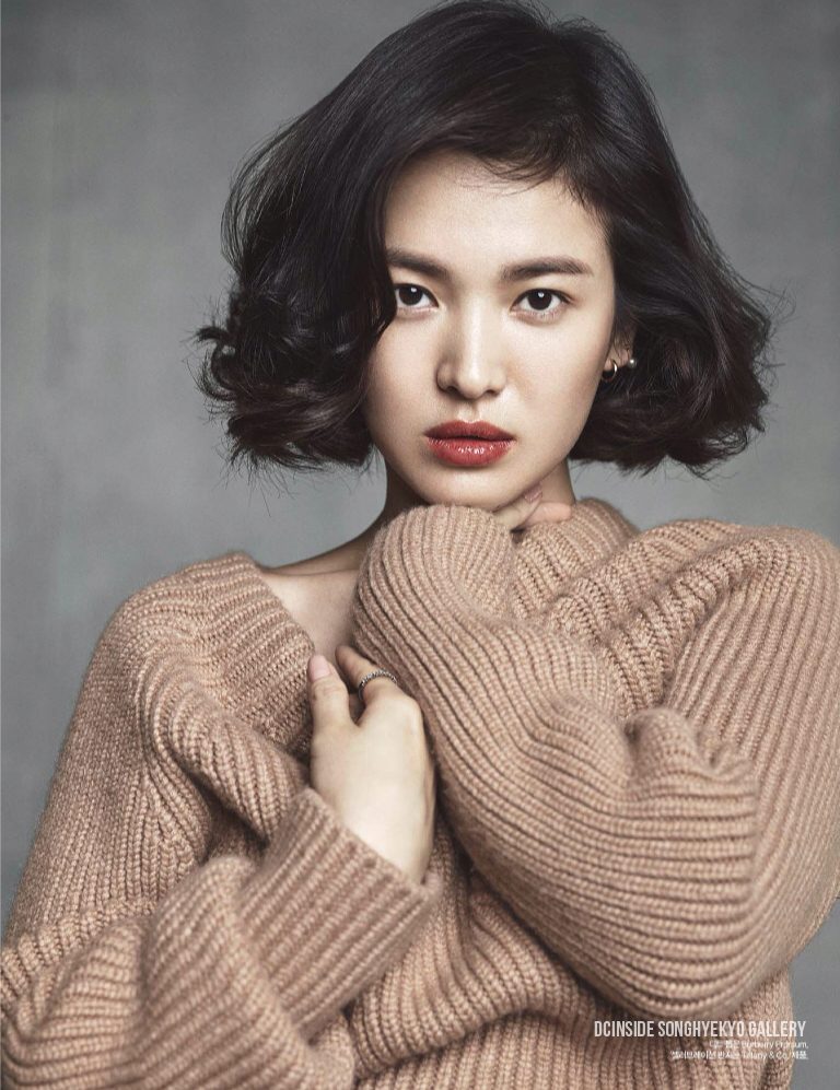 Hye-kyo Song HD Images/Photo Gallery Download #1616618