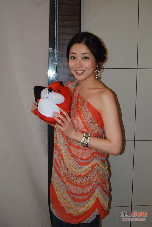 崔贞媛 高清写真/照片下载 #3506849