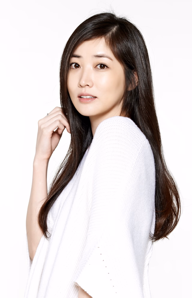 崔贞媛 高清写真/照片下载 #3516793