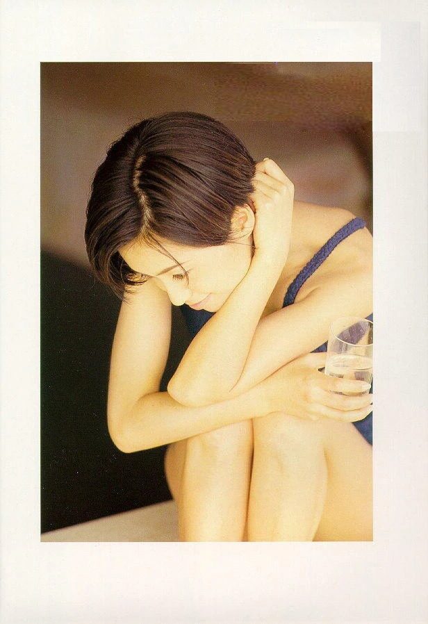 Noriko Sakai HD Images/Photo Gallery Download #8848534