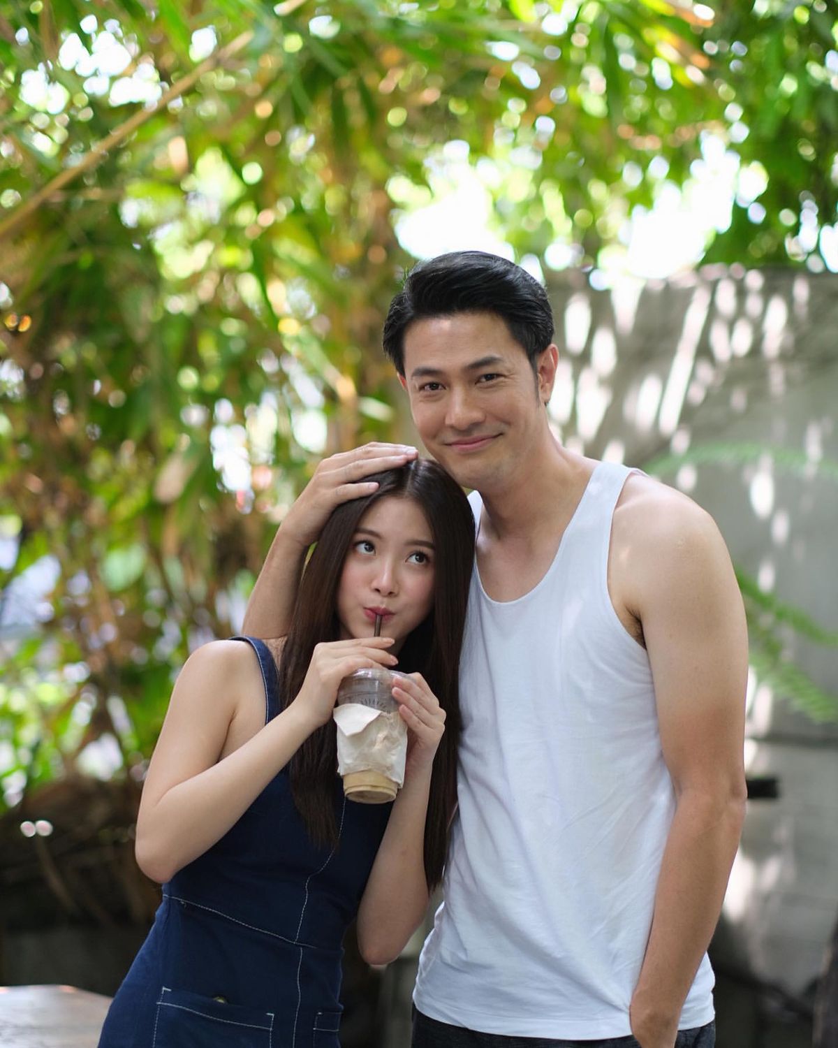 Pimchanok Leuwisetpaibul HD Images/Photo Gallery Download #9198282