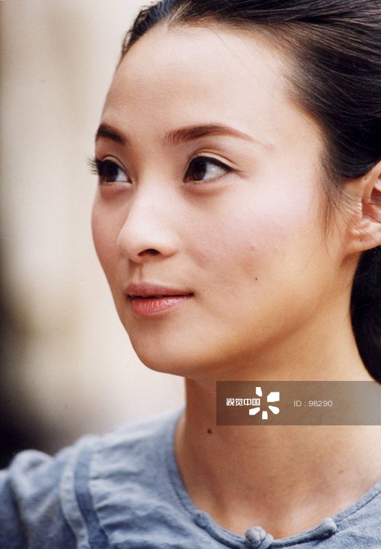 Qinqin Jiang HD Images/Photo Gallery Download #1305510