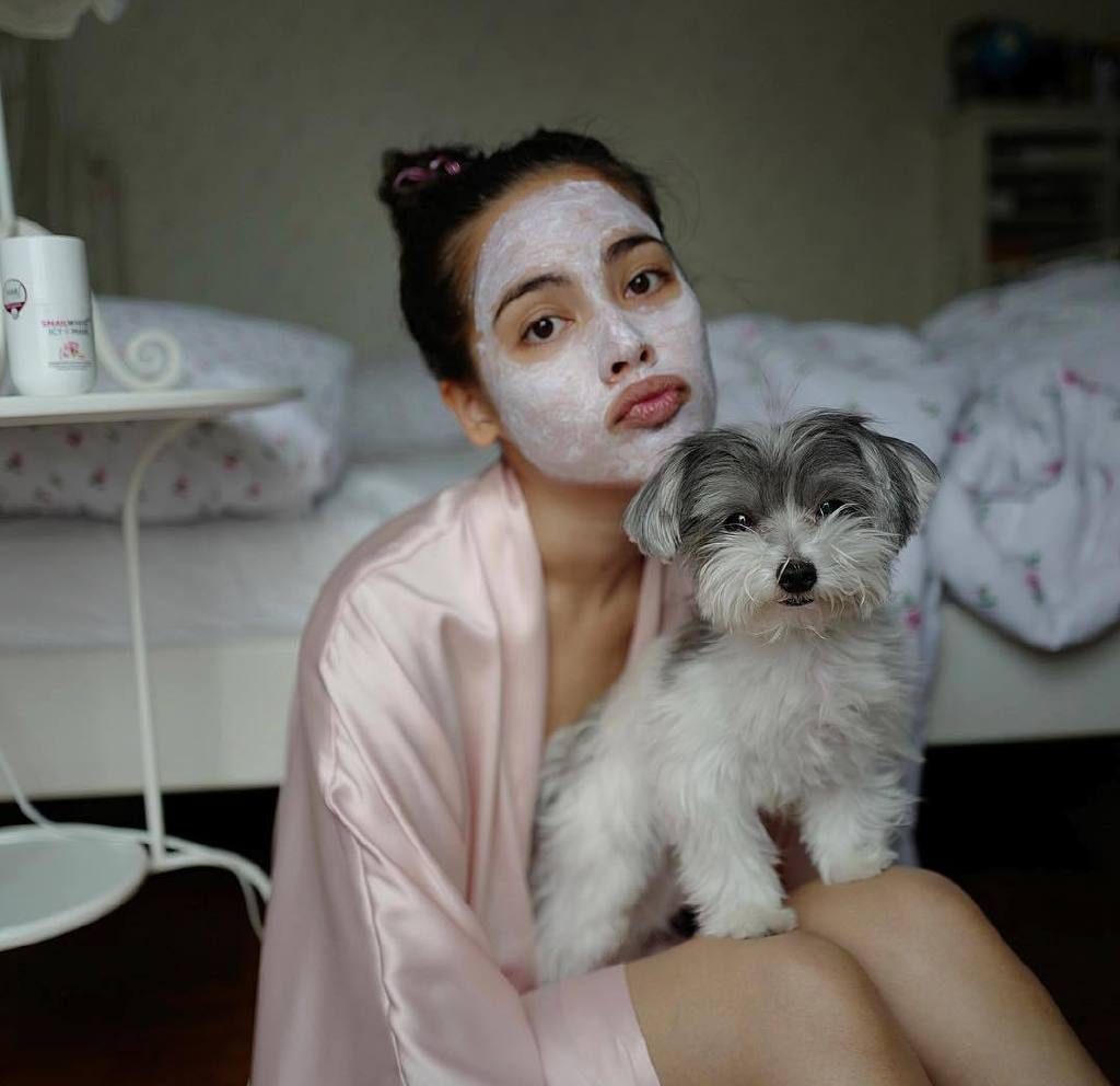 Urassaya Sperbund HD Images/Photo Gallery Download #6201131