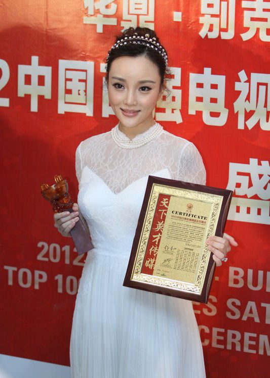 Xiaolu Li HD Images/Photo Gallery Download #750061