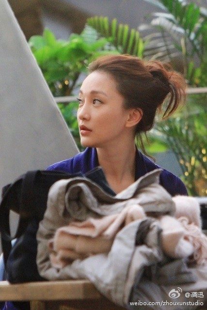 Xun Zhou HD Images/Photo Gallery Download #776768
