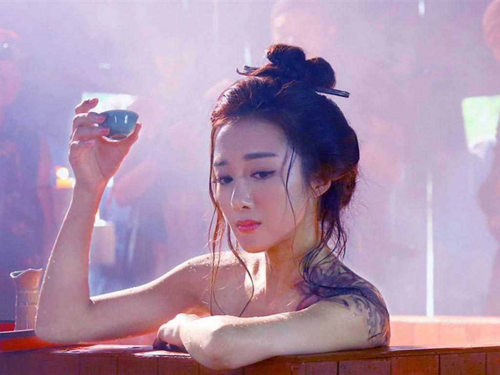 Yixiao Li HD画像/フォトギャラリーダウンロード #6642365