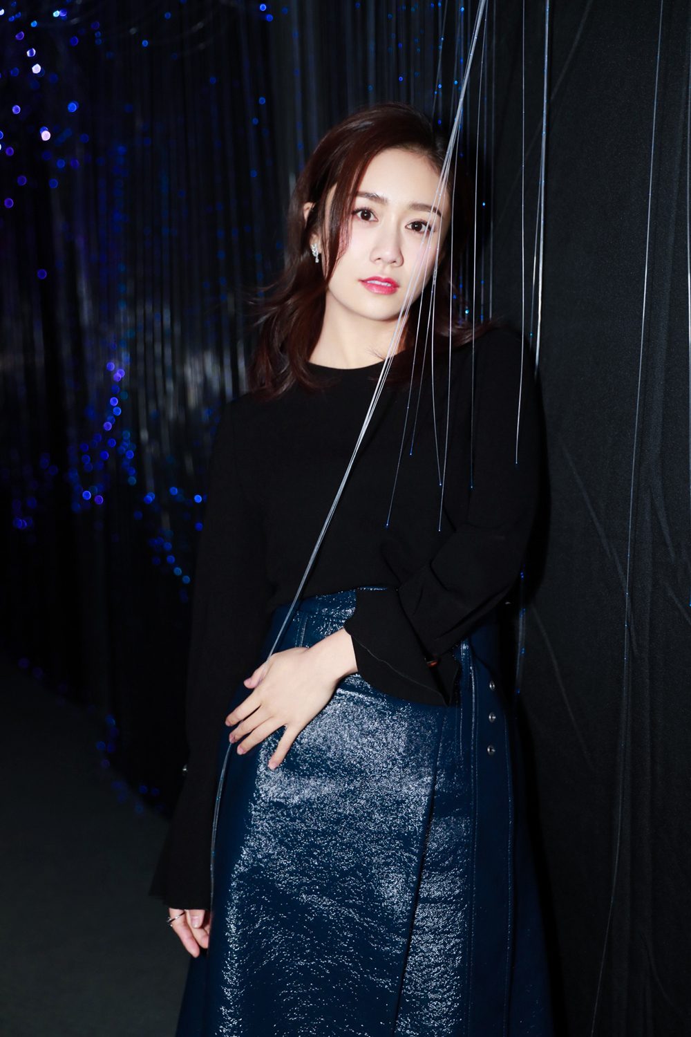 Yun Liu HD画像/フォトギャラリーダウンロード #1810386