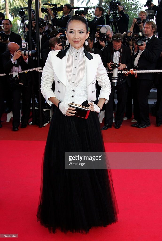 장쯔이 HD 이미지/사진 갤러리 다운로드 #1046111