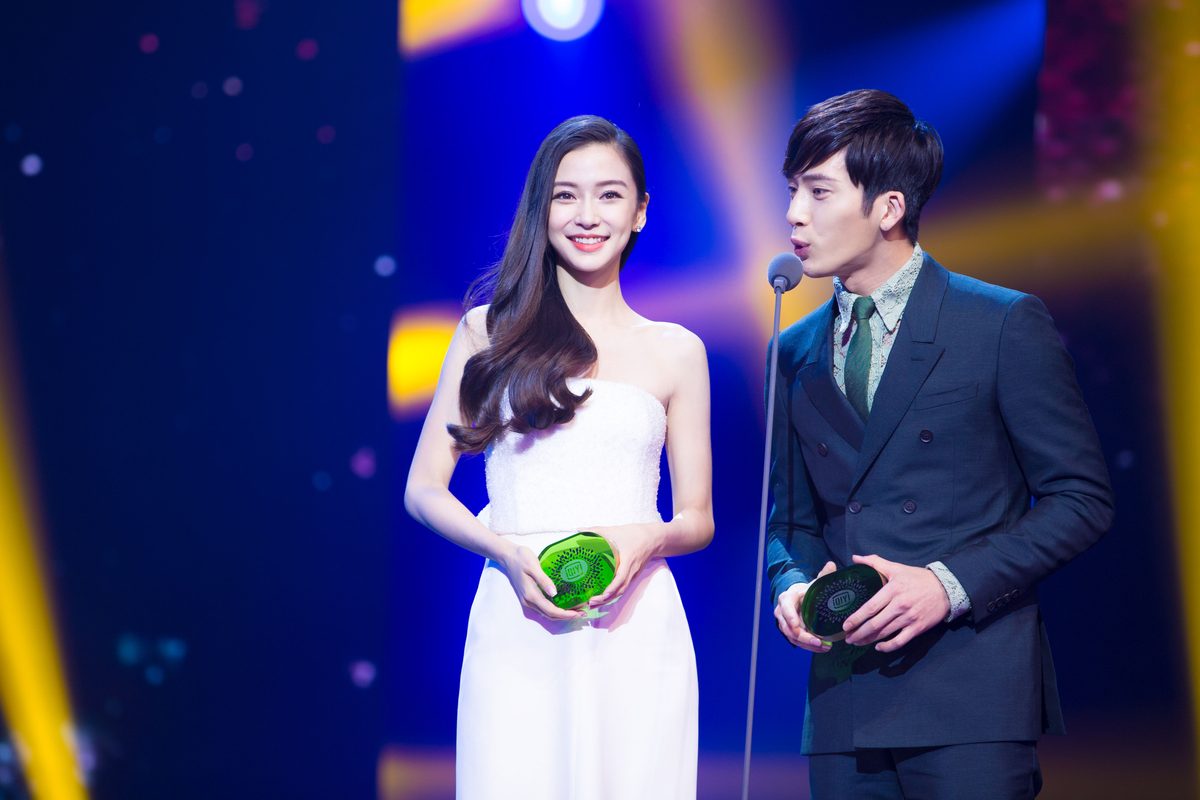 Angelababy HD Images/Photo Gallery Download #6647487