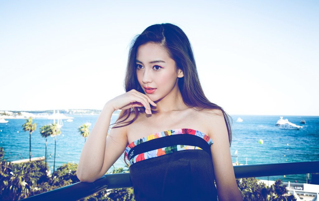 Angelababy HD Images/Photo Gallery Download #6652601