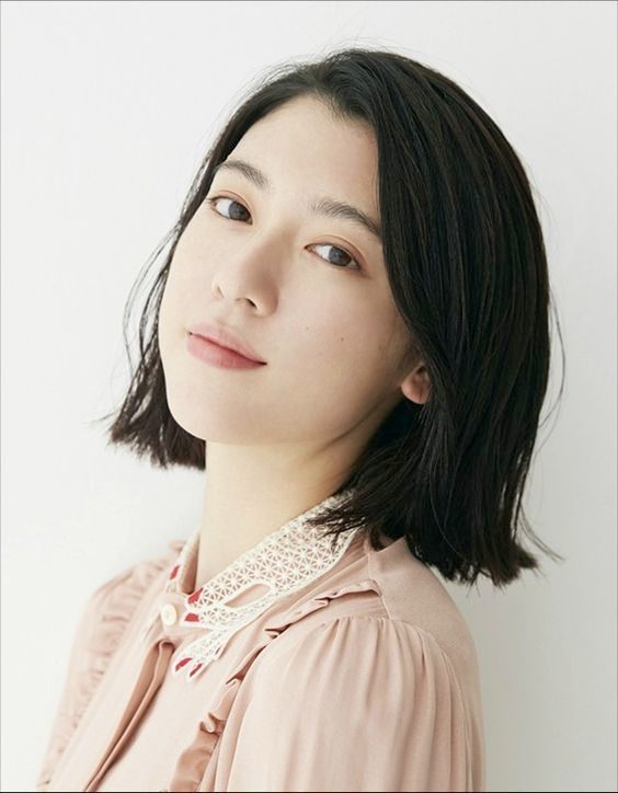 三吉彩花 高清写真/照片下载 #820814