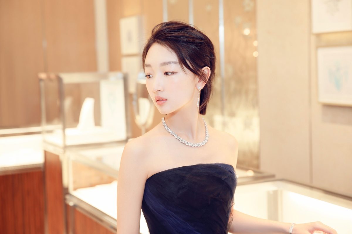 Dongyu Zhou HD Images/Photo Gallery Download #1910119