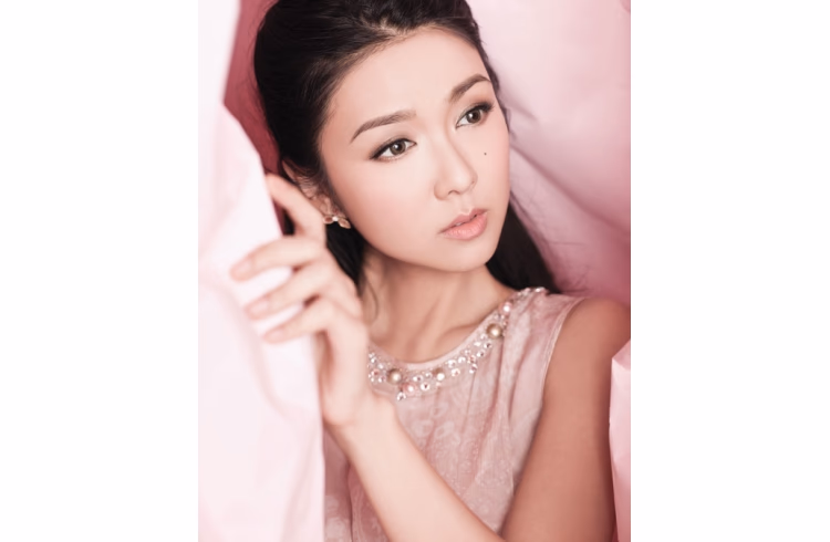 薛凯琪 高清写真/照片下载 #3397756