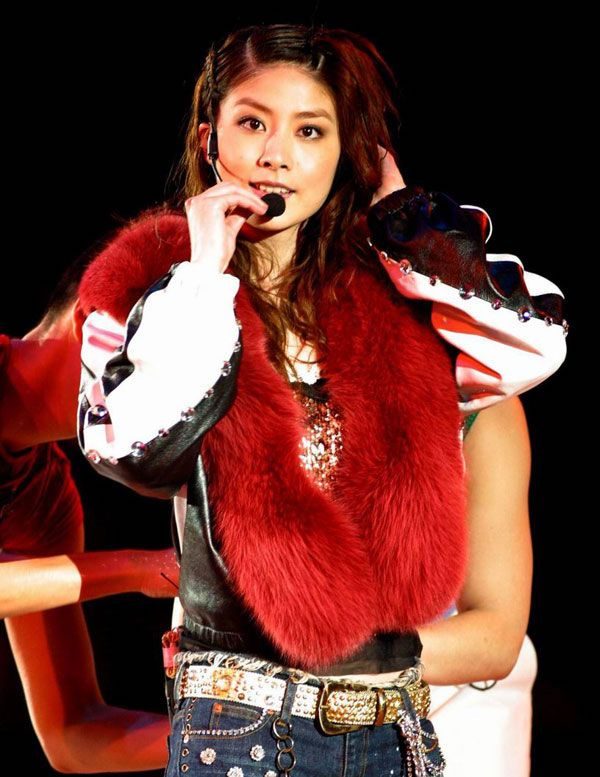 Kelly Chen HD Images/Photo Gallery Download #1211475