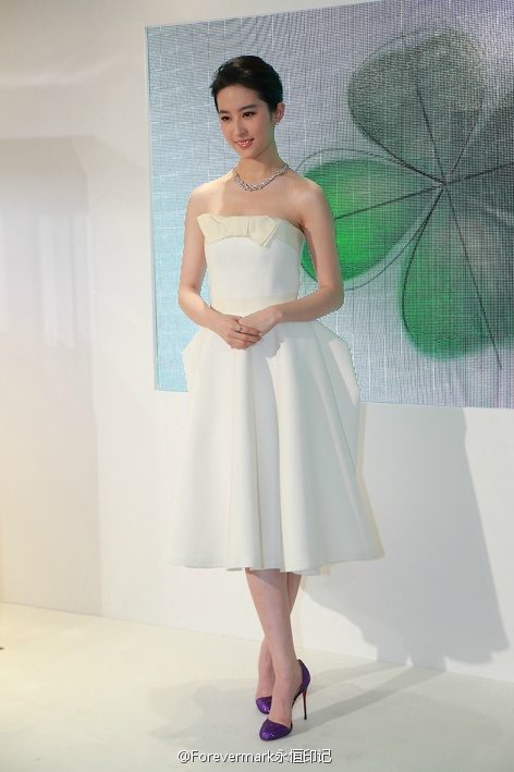 Liu Yifei HD Images/Photo Gallery Download #6691241