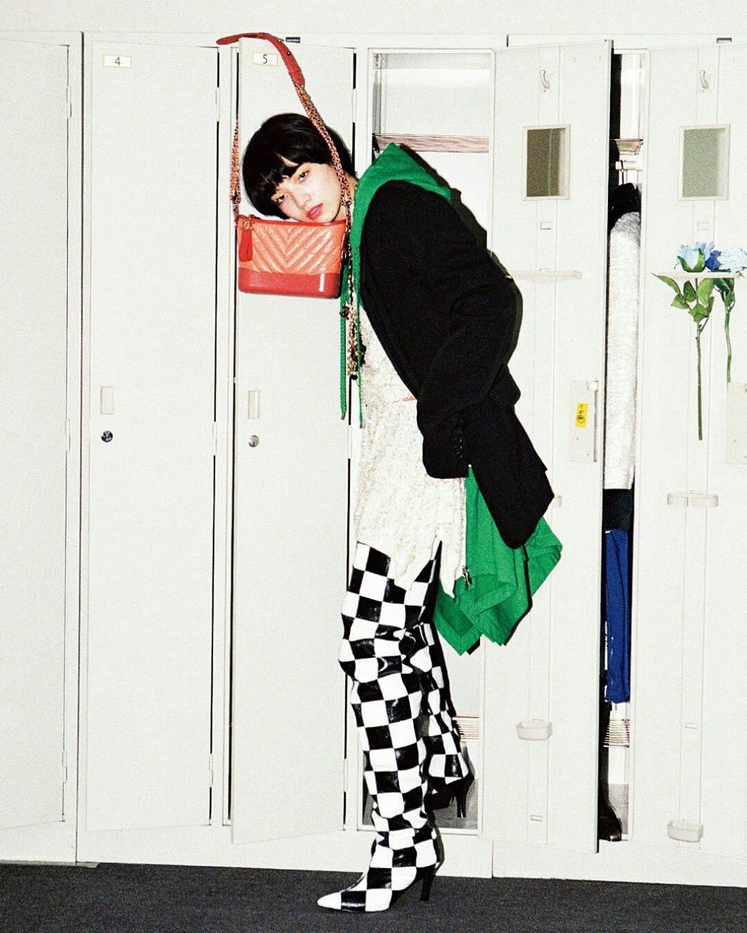 Nana Komatsu HD Images/Photo Gallery Download #3900643