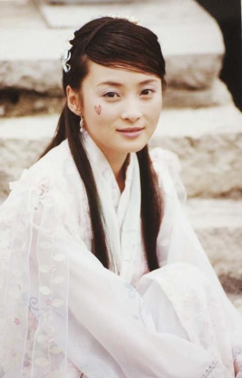Qinqin Jiang HD Images/Photo Gallery Download #1371433