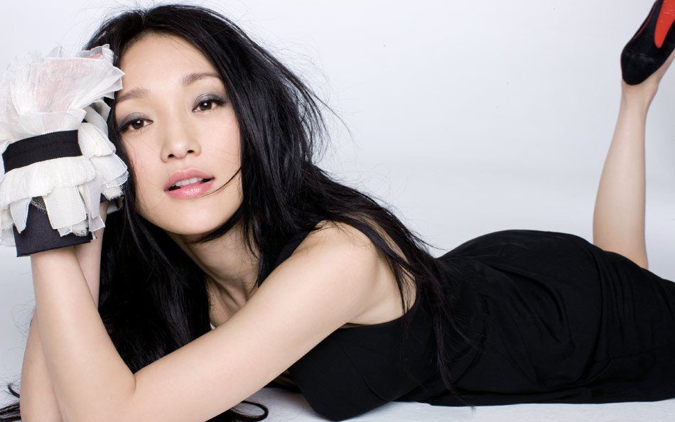 Xun Zhou HD Images/Photo Gallery Download #750353