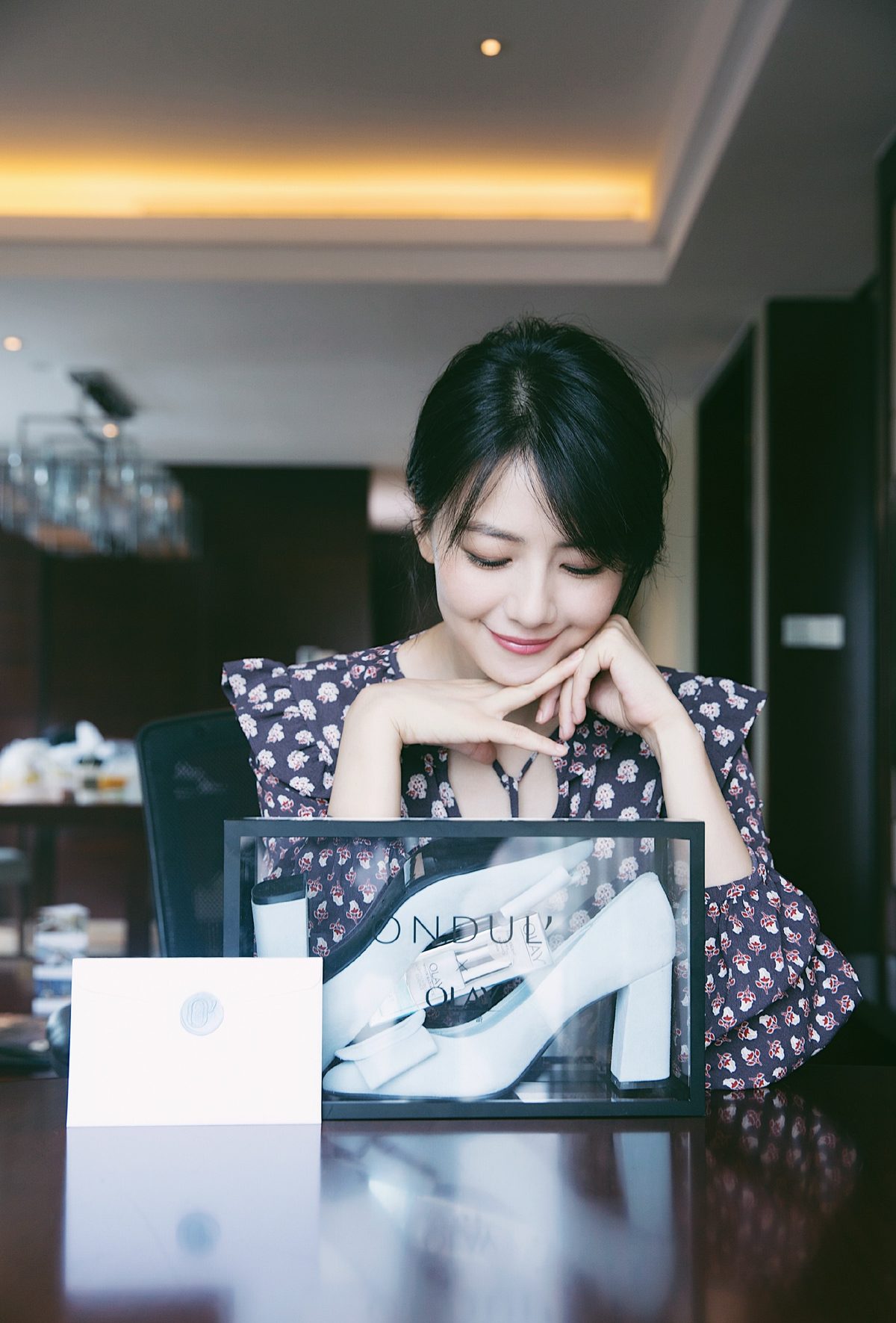 カオ・ユアンユアン HD画像/フォトギャラリーダウンロード #667675