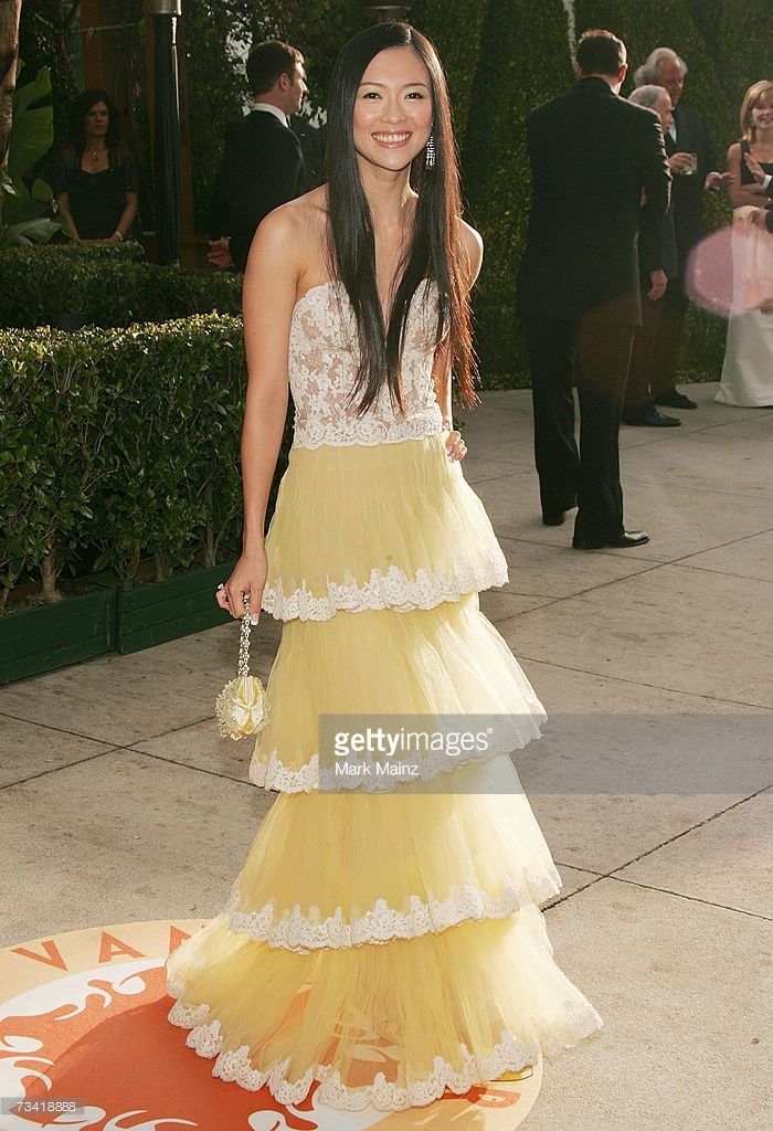 章子怡 高清写真/照片下载 #1046403